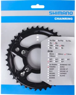Shimano Plateau De Pédalier TIAGRA FC-4703 -Velo Fusion Promos Boutique Shimano TIAGRA FC 4703 Kettenblatt 39T Y1RD98050