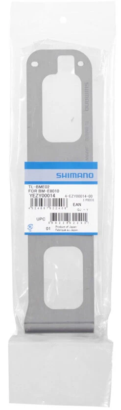 Shimano TL-BME02 Gabarit Pour Support De Batterie STEPS BM-E8010/E8016 -Velo Fusion Promos Boutique Shimano TL BME02 YEZY00014 c