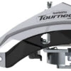 Shimano TOURNEY FD-TY601 Collier De Dérailleur 3x8 Vitesses