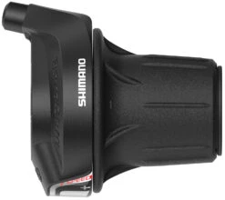 Shimano TOURNEY SL-RV300 Poignée Tournante De Changement De Vitesse 7x, Droite 3 Shimano TOURNEY SL-RV300 Poignée Tournante De Changement De Vitesse 7x, Droite -Velo Fusion Promos Boutique Shimano TOURNEY SL RV300 7 fach Schaltdrehgriff rechts ESLRV3007RA b