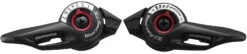 Shimano TOURNEY TZ SL-TZ500 Kit D'interrupteurs Au Pouce 3x7 Voies