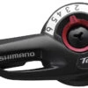 Shimano TOURNEY TZ SL-TZ500 Interrupteur Au Pouce à 6 Positions à Droite