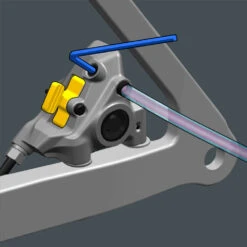 Shimano Étrier De Frein Arrière ULTEGRA BR-R8170 Flat-Mount -Velo Fusion Promos Boutique Shimano ULTEGRA BR R8170 Flat Mount Bremssattel hinten IBRR8170RDRF e