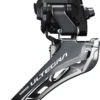 Shimano Dérailleur ULTEGRA Di2 FD-R8150 2x12 Vitesses