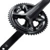 Shimano ULTEGRA FC-R8100 Pédalier 12 Vitesses 52/36