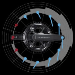 Shimano ULTEGRA FC-R8100-P 12 Vitesses Powermeter Manivelle 50/34 -Velo Fusion Promos Boutique Shimano ULTEGRA FC R8100 P 12 fach Powermeter Kurbel cuKnkjrhJLK5Wa