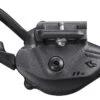 Shimano XT Linkglide SL-M8130 I-Spec EV 11x Levier De Vitesse Droit