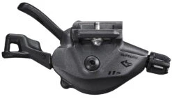 Shimano XT Linkglide SL-M8130 I-Spec EV 11x Levier De Vitesse Droit