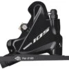 Shimano 105 BR-R7070 Flat-Mount Étrier De Frein Avant