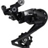 Shimano Dérailleur Arrière 105 RD-R7000 2x11 Vitesses SS