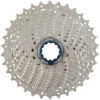 Shimano Cassette CS-HG800 11 Vitesses 11-34