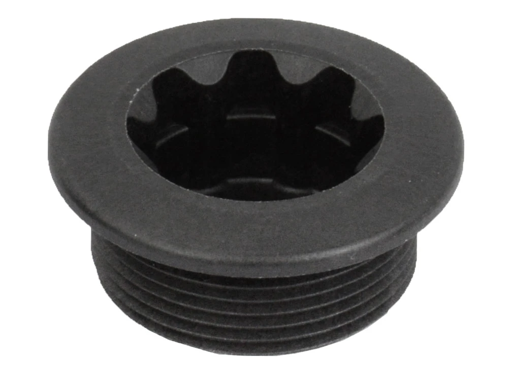 Shimano Vis De Fixation De Manivelle Pour FC-7900/FC-9000 8,5mm 1 Shimano Vis De Fixation De Manivelle Pour FC-7900/FC-9000 8,5mm