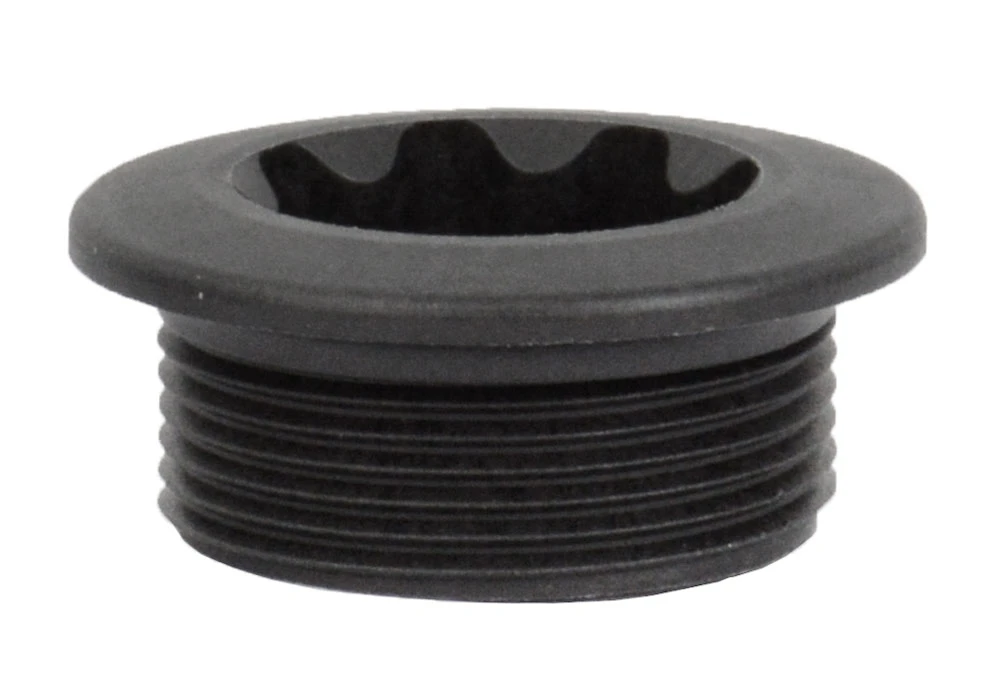 Shimano Vis De Fixation De Manivelle Pour FC-7900/FC-9000 8,5mm 2 Shimano Vis De Fixation De Manivelle Pour FC-7900/FC-9000 8,5mm – Image 2