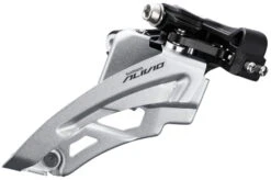 Shimano ALIVIO FD-M3100 Dérailleur 3x9 Vitesses Side-Swing