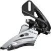 Shimano ALIVIO FD-M3120 Dérailleur Arrière 2x9 Vitesses Side-Swing