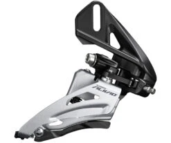 Shimano ALIVIO FD-M3120 Dérailleur Arrière 2x9 Vitesses Side-Swing
