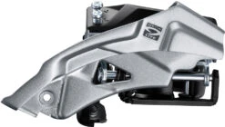 Shimano ALTUS FD-M2000 Dérailleur 3x9 Vitesses Top-Swing 63-66°