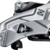 Shimano ALTUS FD-M2000 Dérailleur 3x9 Vitesses Top-swing 66-69°
