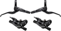 Shimano ALFINE BR-S7000 Kit De Freins à Disque