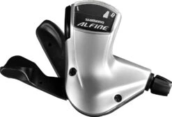 Shimano ALFINE SL-S7000 Levier De Vitesse 8 Vitesses, Droite