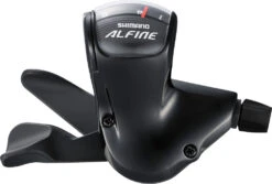 Shimano ALFINE SL-S503 Levier De Vitesse à 8 Vitesses, Droite