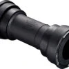 Shimano BB-MT500-PA Boîtier De Pédalier Hollowtech II Press-Fit