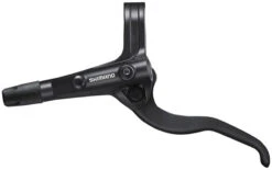 Shimano BL-MT401 Levier De Frein Gauche