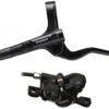 Shimano BR-MT201 Frein à Disque Avant