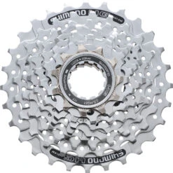 Shimano Cassette CS-HG51 8 Vitesses