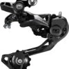 Shimano DEORE RD-M6000 Dérailleur 10 Vitesses SGS
