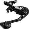 Shimano Dérailleur Arrière DEORE RD-T6000 10 Vitesses SGS