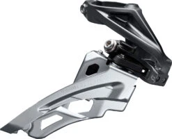 Shimano DEORE FD-M6000 3x10 Dérailleur Side-Swing 8 Shimano DEORE FD-M6000 3x10 Dérailleur Side-Swing -Velo Fusion Promos Boutique Shimano DEORE 3x10 Umwerfer FD M6000 Side Swing IFDM6000HX6