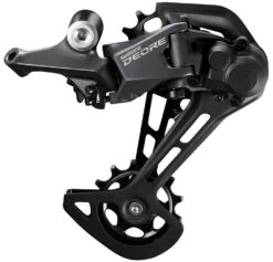 Shimano DEORE RD-M5100 Dérailleur 11 Vitesses