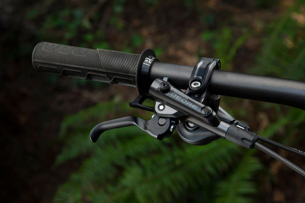 Shimano DEORE SL-M6100 12 Vitesses Levier De Vitesse Droit 3 Shimano DEORE SL-M6100 12 Vitesses Levier De Vitesse Droit – Image 3