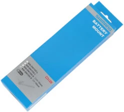 Shimano Di2 BM-DN100-S Porte-piles Court Interne/externe -Velo Fusion Promos Boutique Shimano Di2 Batteriehalter BM DN100 S kurz intern extern IBMDN100S1 b