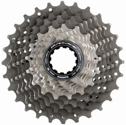 Shimano Cassette DURA ACE CS-R9100 11 Vitesses 12-25