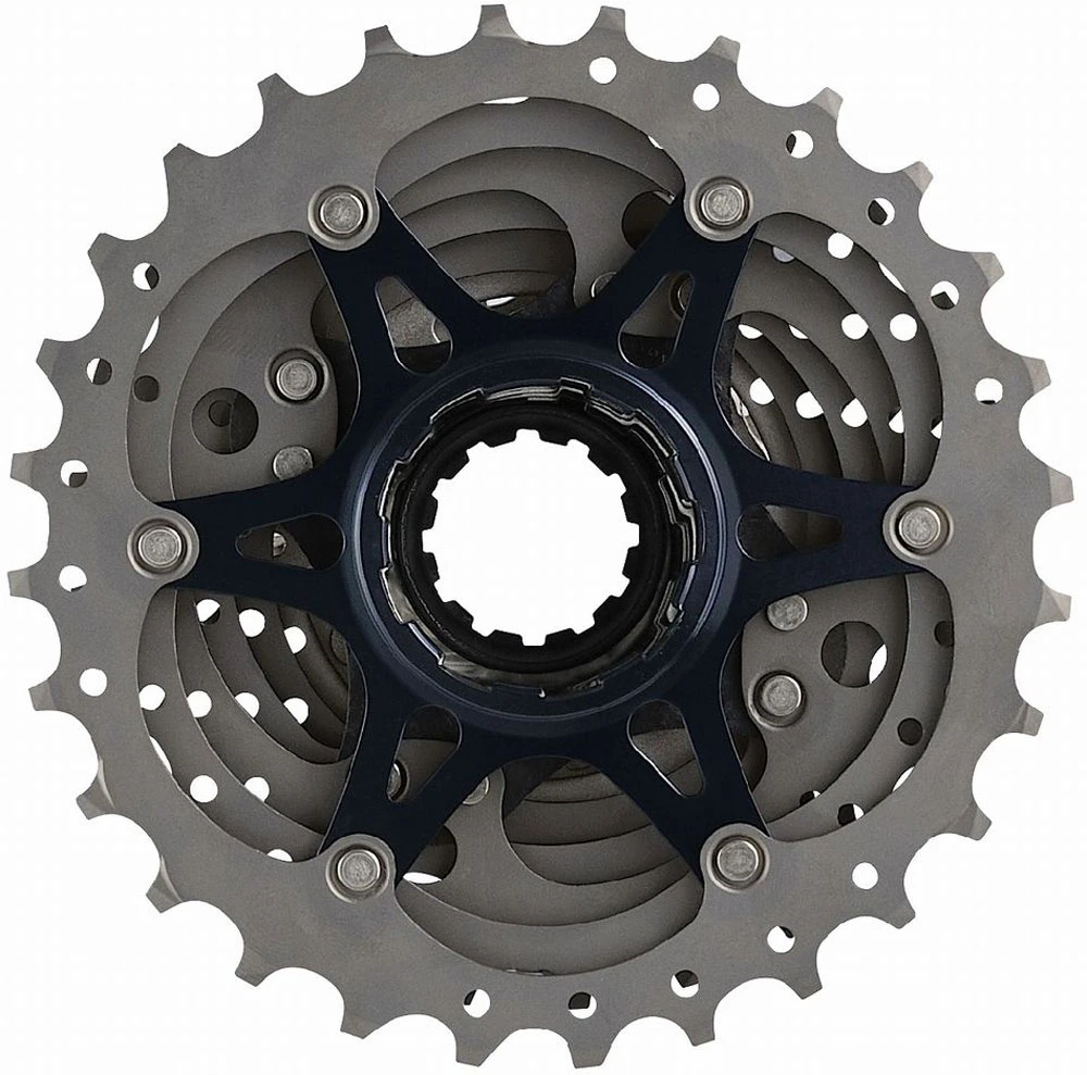 Shimano Cassette DURA ACE CS-R9100 11 Vitesses 12-25 2 Shimano Cassette DURA ACE CS-R9100 11 Vitesses 12-25 – Image 2