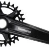 Shimano FC-MT510-1 Pédalier 12 Vitesses 32 Dents