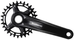 Shimano FC-MT510-1 Pédalier 12 Vitesses 32 Dents