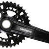 Shimano FC-MT610-2 Pédalier 12 Vitesses 36/26