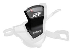 Shimano Indicateur De Vitesse Pour SL-M8000 Gauche -Velo Fusion Promos Boutique Shimano Ganganzeige SL M8000 links Y03L98050 b