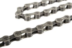 Shimano Chaîne CN-HG71C 6/7/8 Vitesses -Velo Fusion Promos Boutique Shimano Kette ECNHG71C116I 02