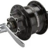 Shimano DH-3D32 Disc 6 Trous Dynamo Dans Le Moyeu 32 Trous