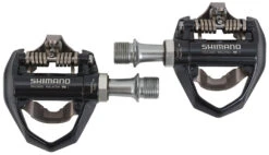 Shimano PD-ES600 Pédales SPD -Velo Fusion Promos Boutique Shimano PD ES600 EPDES600 3