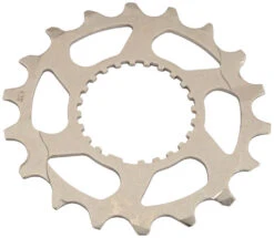 Shimano Pignon Pour CS-M8100/M7100 -Velo Fusion Promos Boutique Shimano Ritzel fuer CS M8100 M7100 18T Y0GX18000