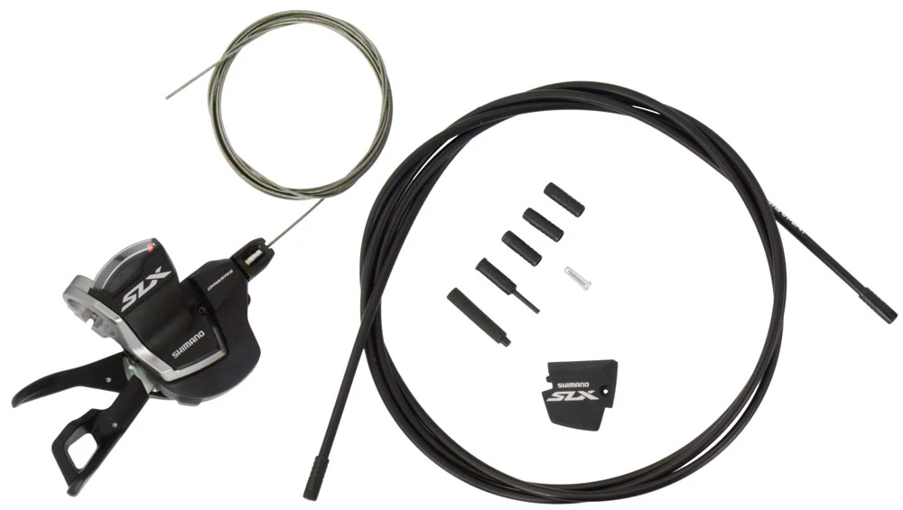 Shimano SLX M7000 1x11 Vitesses Upgrade Kit 11-42 Clamp 2 Shimano SLX M7000 1x11 Vitesses Upgrade Kit 11-42 Clamp – Image 2