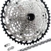 Shimano SLX CN-M7100+CS-M7100 Kit D'usure 12 Vitesses