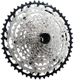 Shimano SLX CS-M7100 12 Vitesses Cassette