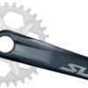 Shimano SLX FC-M7130-1 Pédalier 12 Vitesses Sans Plateau