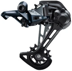 Shimano SLX M7100 Kit De Mise à Niveau 1x12 Vitesses 10-51 I-Spec EV -Velo Fusion Promos Boutique Shimano SLX RD M7100 1x12 fach Schaltwerk